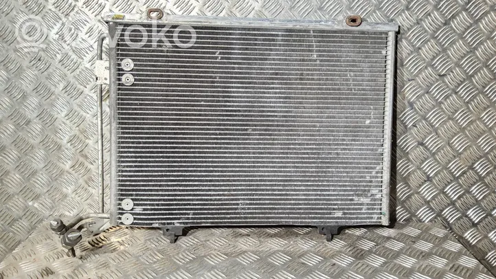 Mercedes-Benz CLK A208 C208 Radiateur condenseur de climatisation 