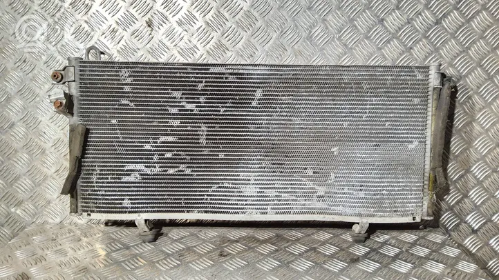 Mitsubishi Pajero Pinin A/C cooling radiator (condenser) 