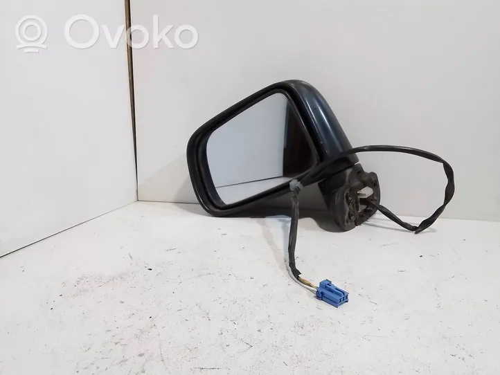 Honda Shuttle Front door electric wing mirror E6014715