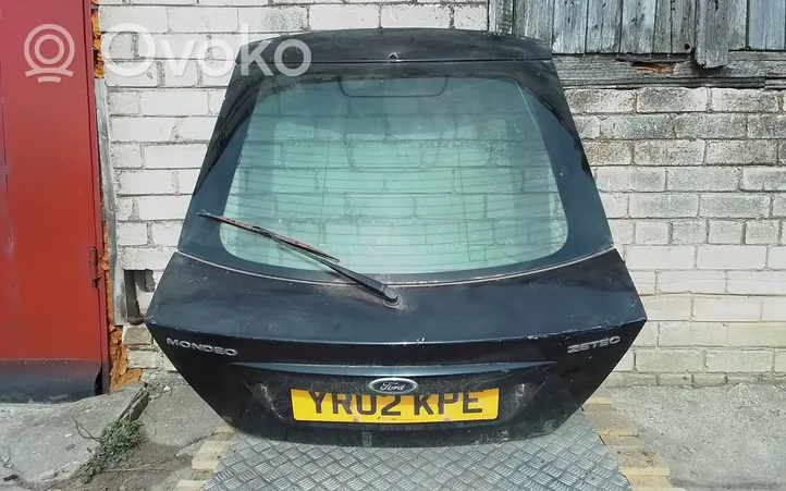 Ford Mondeo Mk III Tailgate/trunk/boot lid 