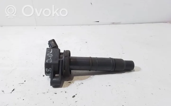 Toyota RAV 4 (XA30) Cewka zapłonowa wysokiego napięcia 9091902243