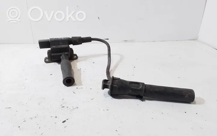 Rover 45 High voltage ignition coil NEC100730