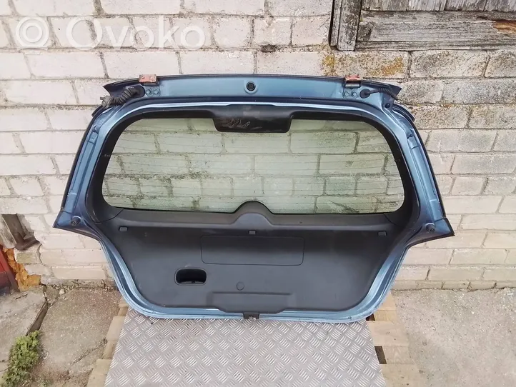 Honda Civic Tailgate/trunk/boot lid 