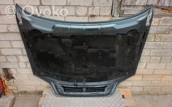 Opel Astra G Vano motore/cofano 