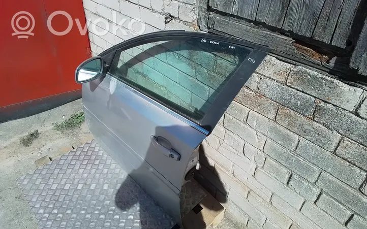 Opel Signum Front door 