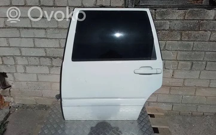 Volvo S70  V70  V70 XC Rear door 