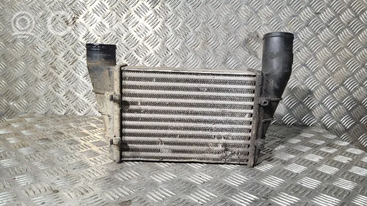 Volkswagen PASSAT B5 Chłodnica powietrza doładowującego / Intercooler 058145805A