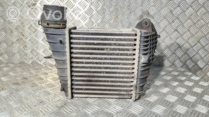 Volkswagen Golf IV Intercooler radiator 1J0145803F