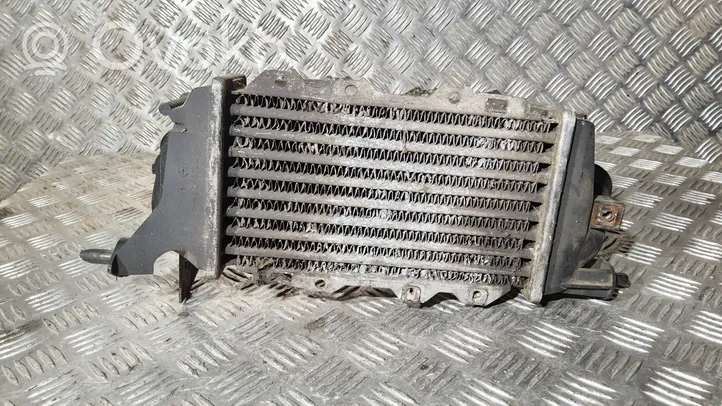 Opel Vectra B Chłodnica powietrza doładowującego / Intercooler 52475657