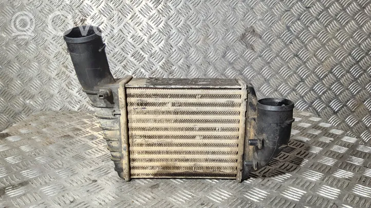 Audi A4 S4 B5 8D Chłodnica powietrza doładowującego / Intercooler 059145806