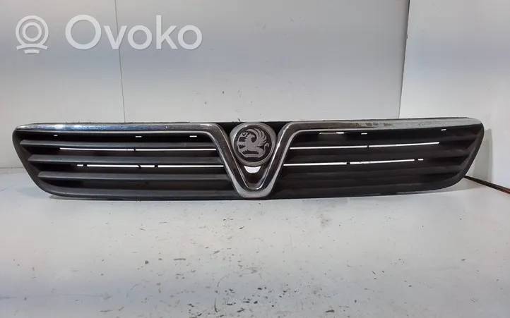 Opel Astra G Front grill 90587101