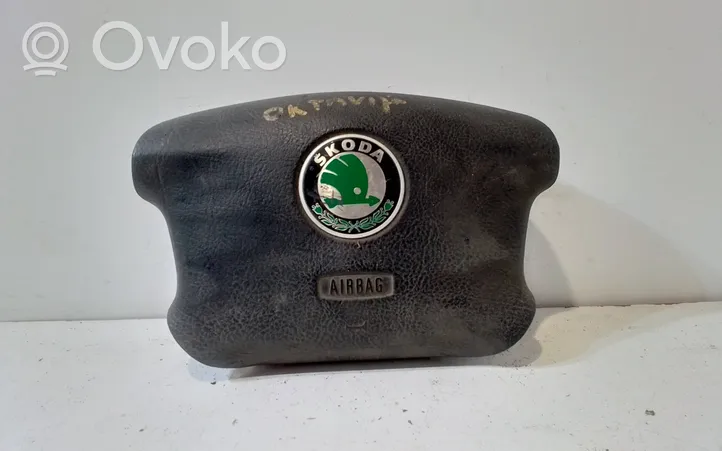 Skoda Octavia Mk1 (1U) Airbag dello sterzo 1U0880201A