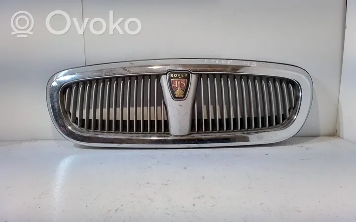 Rover 45 Maskownica / Grill / Atrapa górna chłodnicy 70101770140