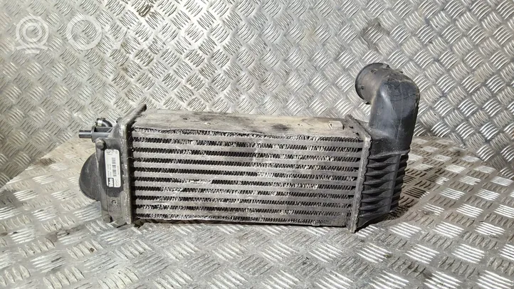 Citroen C5 Radiatore intercooler 9636195580