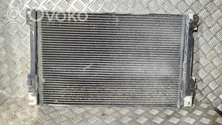 Volvo S70  V70  V70 XC A/C cooling radiator (condenser) 9171271