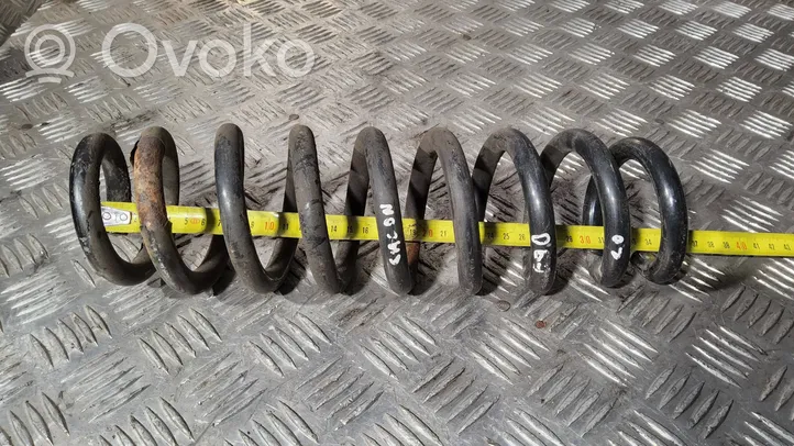 BMW 3 E90 E91 Rear coil spring 