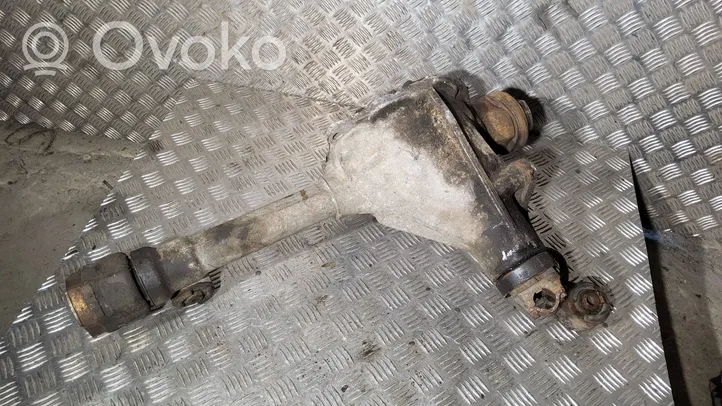 Ford Explorer Mechanizm różnicowy przedni / Dyferencjał 46058