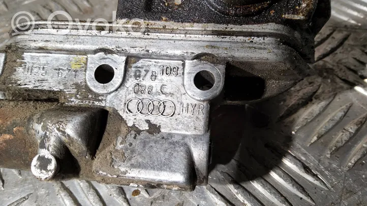 Audi A6 S6 C5 4B Napinacz paska / łańcucha rozrządu 078109088C