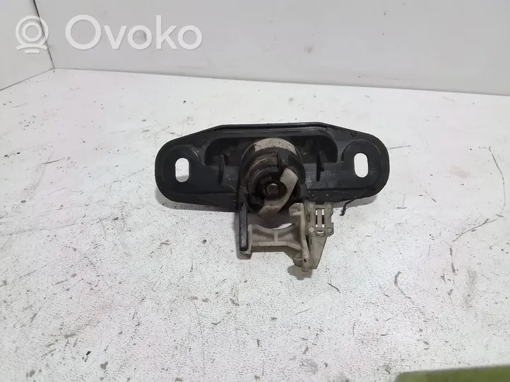 Volvo S40, V40 Atidarymo rankenėlė galinio dangčio (išorinė) 