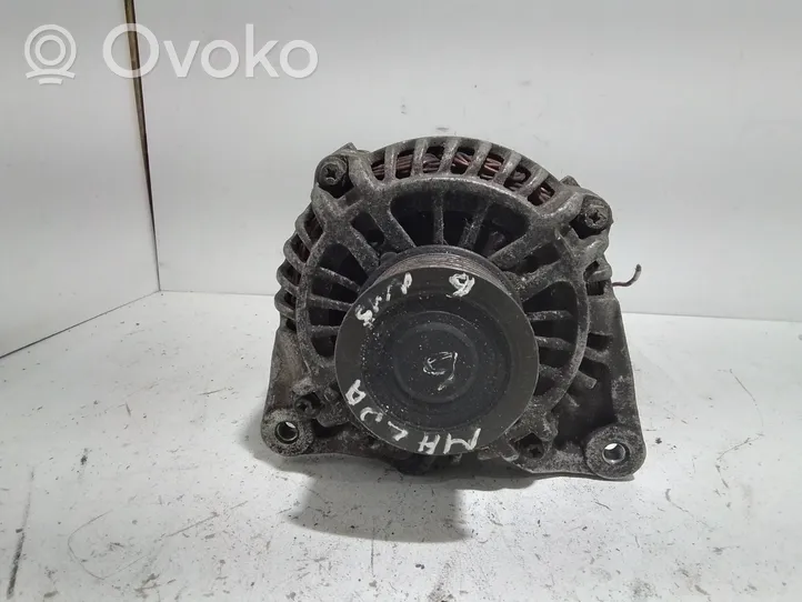 Mazda 6 Alternator A3TB4981