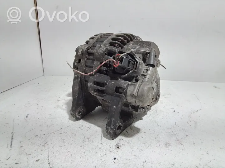 Mazda 6 Alternator A3TB4981