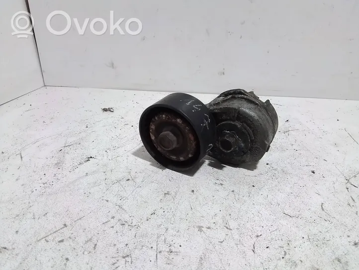 Alfa Romeo 147 Tendicinghia generatore/alternatore 60677108