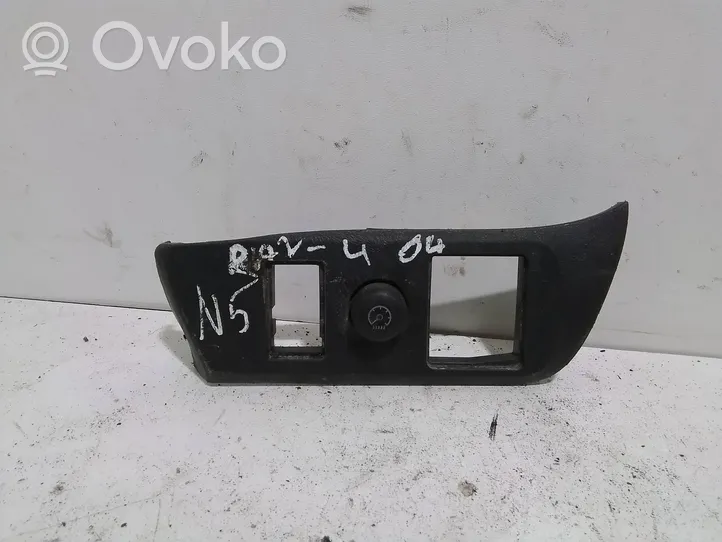 Toyota RAV 4 (XA20) Wing mirror switch 5544642010