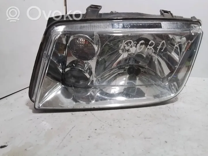 Volkswagen Bora Headlight/headlamp E410426
