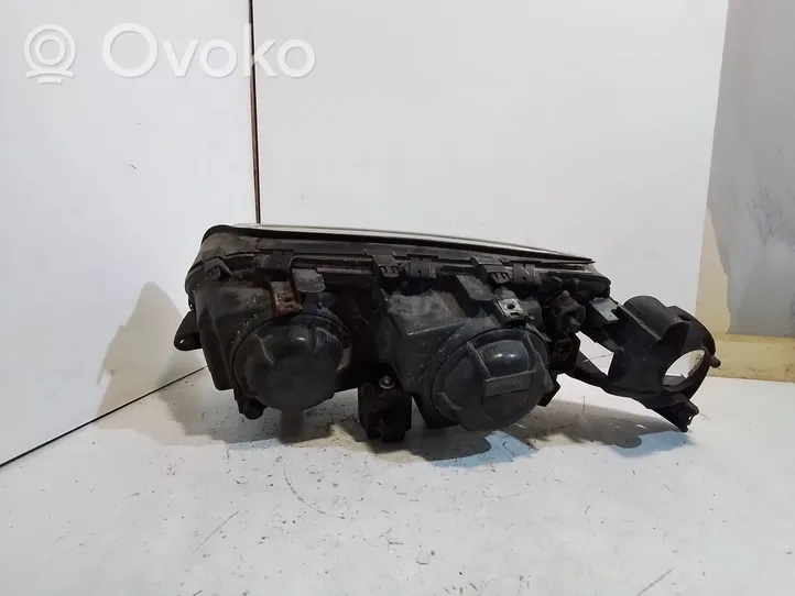 Volvo S80 Faro delantero/faro principal 