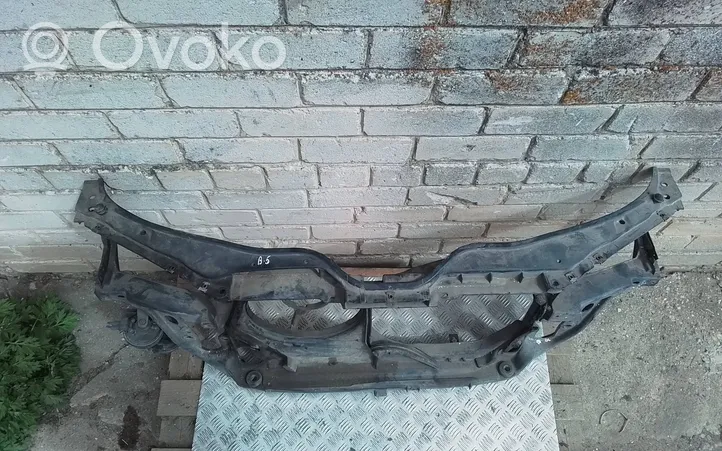 Volkswagen PASSAT B5 Radiatorių panelė (televizorius) 3B0805594