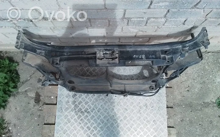 Audi A4 S4 B5 8D Radiatorių panelė (televizorius) 1852734000