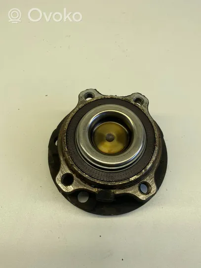 BMW 7 F01 F02 F03 F04 Wheel ball bearing 