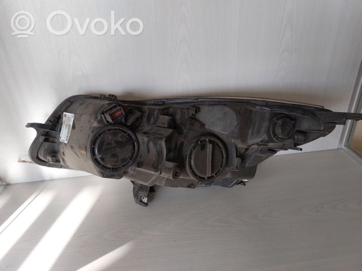 Opel Insignia A Phare frontale 22831925RH