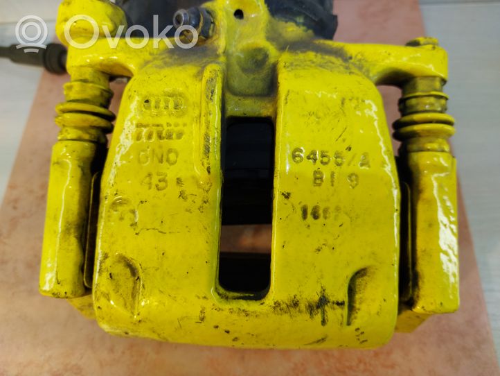 Audi S5 Caliper del freno trasero GNO6455A