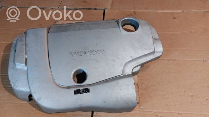 Volvo C30 Engine cover (trim) 30777929