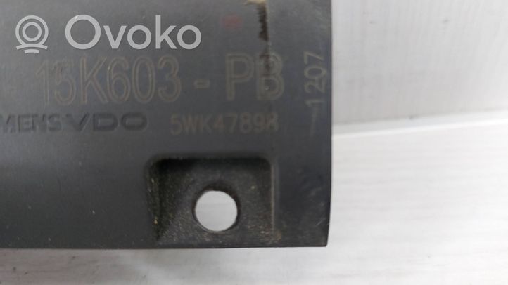 Volvo S80 Antena de radio 5WK47898