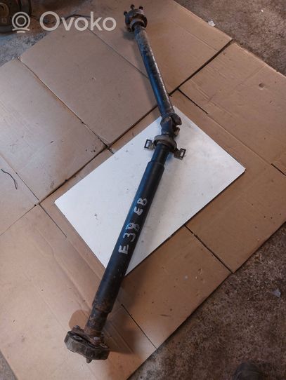 BMW 7 E38 Rear driveshaft/prop shaft 