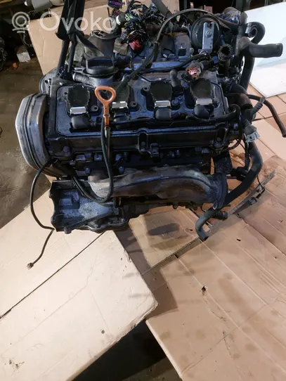 Audi A8 S8 D2 4D Motor ABZ