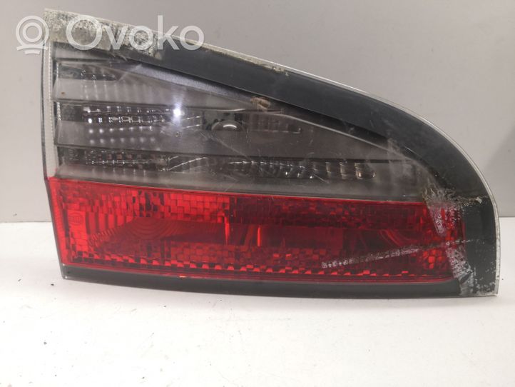 Ford S-MAX Tailgate rear/tail lights 