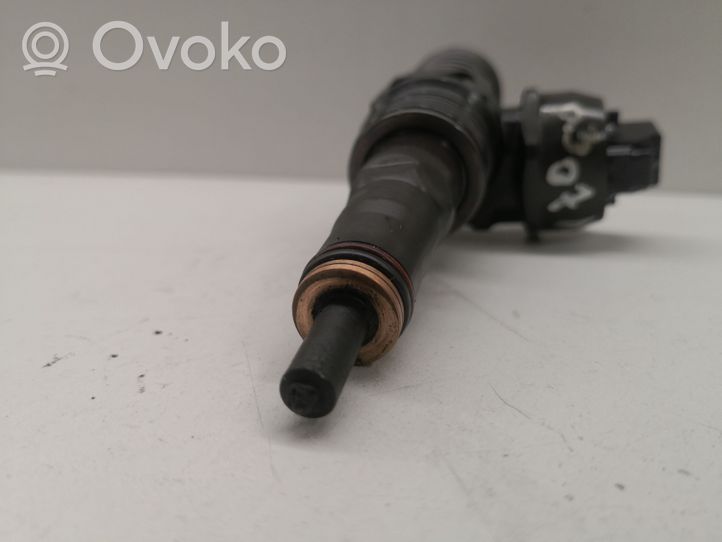 Audi A3 S3 8P Injecteur de carburant 