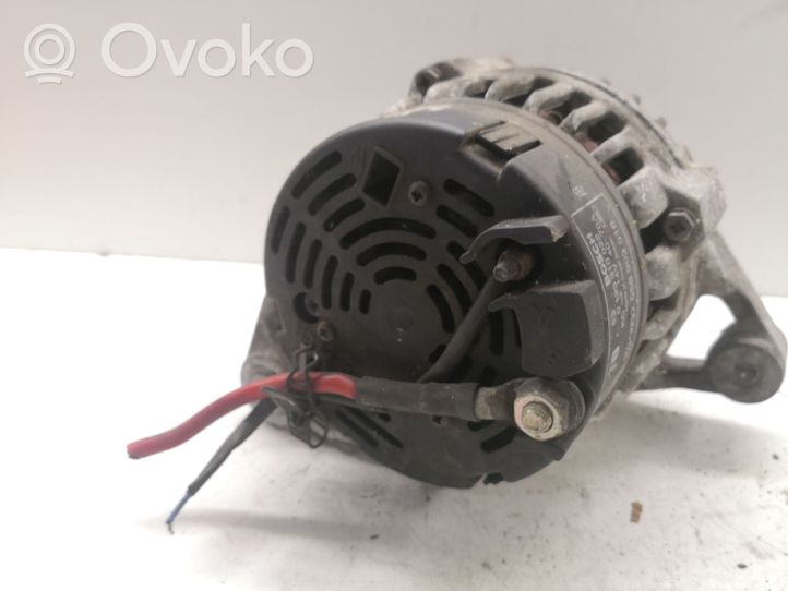 Audi A4 S4 B5 8D Generatore/alternatore 