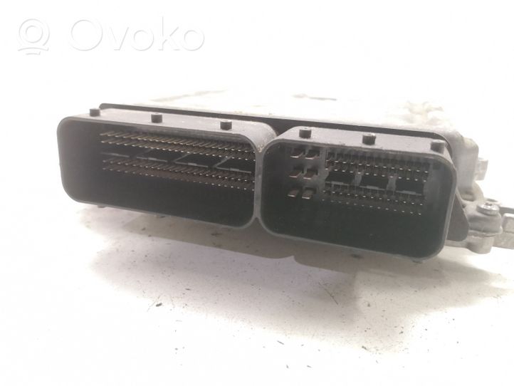 Volvo XC70 Calculateur moteur ECU 