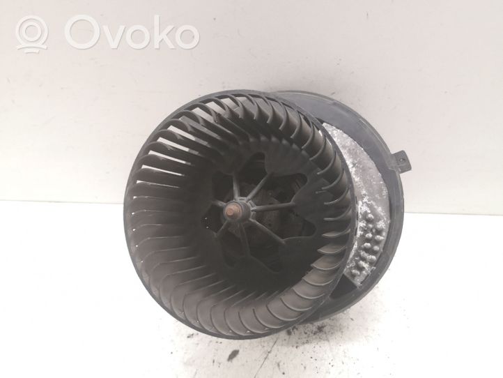 Audi A3 S3 8P Ventola riscaldamento/ventilatore abitacolo 