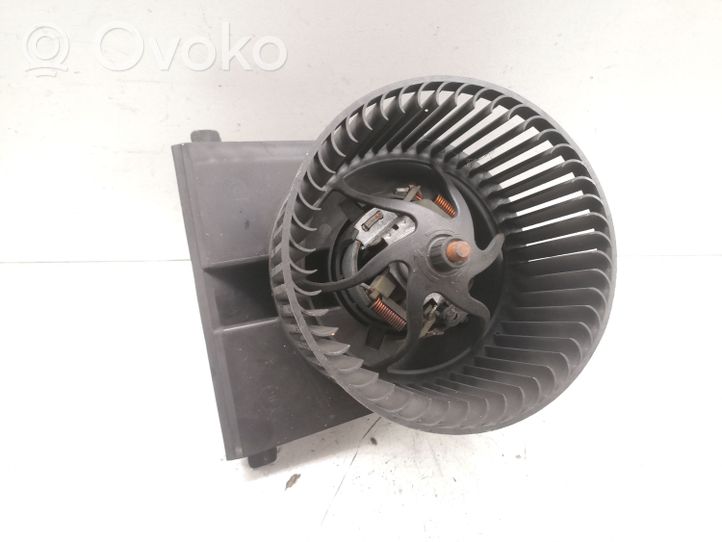 Audi TT Mk1 Ventola riscaldamento/ventilatore abitacolo 