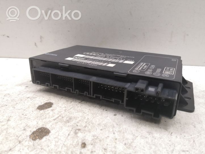 Audi A4 S4 B7 8E 8H Moduł / Sterownik komfortu 8E0959433BM