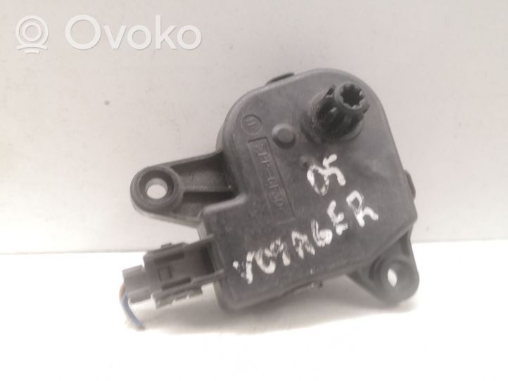 Chrysler Voyager Oro sklendės varikliukas 04885465AAC