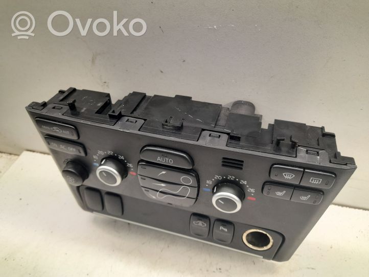 Volvo XC90 Console centrale, commande chauffage/clim 30710682