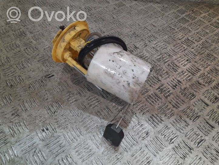 Volkswagen PASSAT B7 In-tank fuel pump 3AA919050B