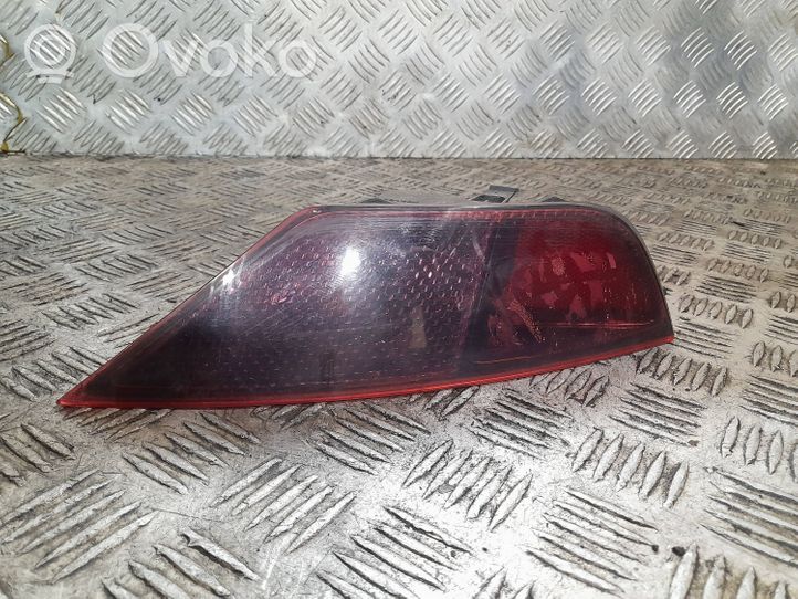 Seat Altea Lampa zderzaka tylnego 5p0945207