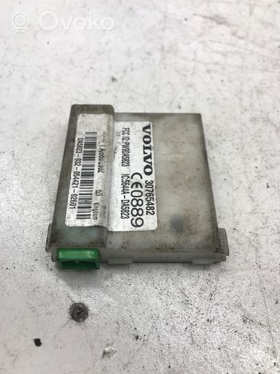 Volvo XC70 Boîtier module alarme 30765482